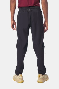 ADIDAS Own The Run Soft Shell Broek -ModeHuis Verkoopwinkel 2210003180960 012 nl