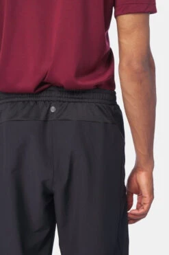 ADIDAS Own The Run Soft Shell Broek -ModeHuis Verkoopwinkel 2210003180960 013 nl