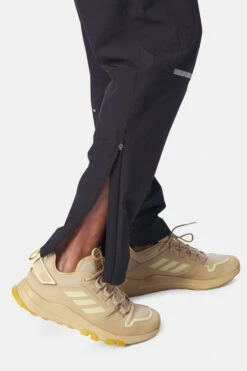 ADIDAS Own The Run Soft Shell Broek -ModeHuis Verkoopwinkel 2210003180960 015 nl