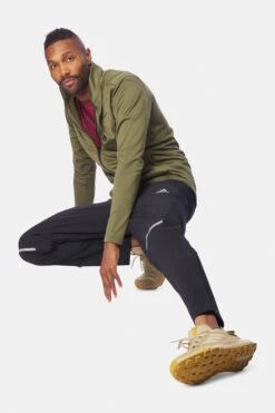 ADIDAS Own The Run Soft Shell Broek -ModeHuis Verkoopwinkel 2210003180960 017 nl