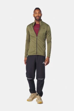ADIDAS Own The Run Soft Shell Broek -ModeHuis Verkoopwinkel 2210003180960 018 nl