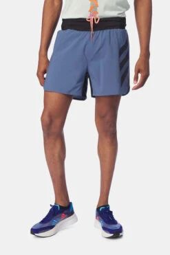 ADIDAS Agravic Hardloopbroek