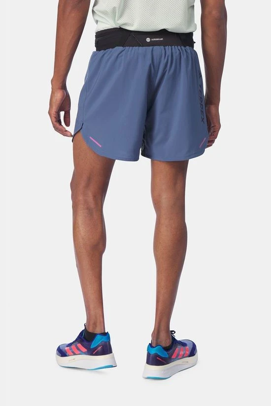 ADIDAS Agravic Hardloopbroek 5 ADIDAS Agravic Hardloopbroek - Afbeelding 3