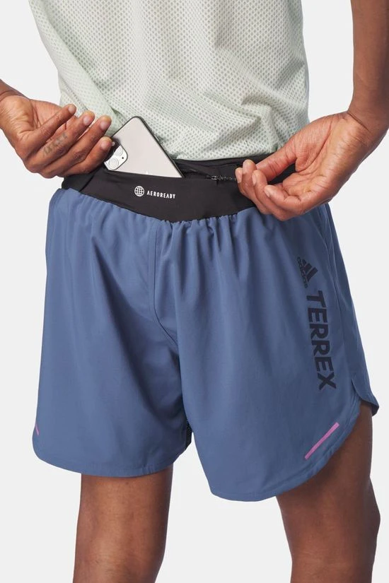 ADIDAS Agravic Hardloopbroek 6 ADIDAS Agravic Hardloopbroek - Afbeelding 4