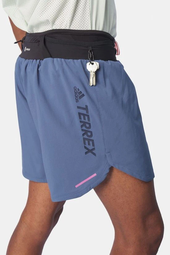 ADIDAS Agravic Hardloopbroek 7 ADIDAS Agravic Hardloopbroek - Afbeelding 5