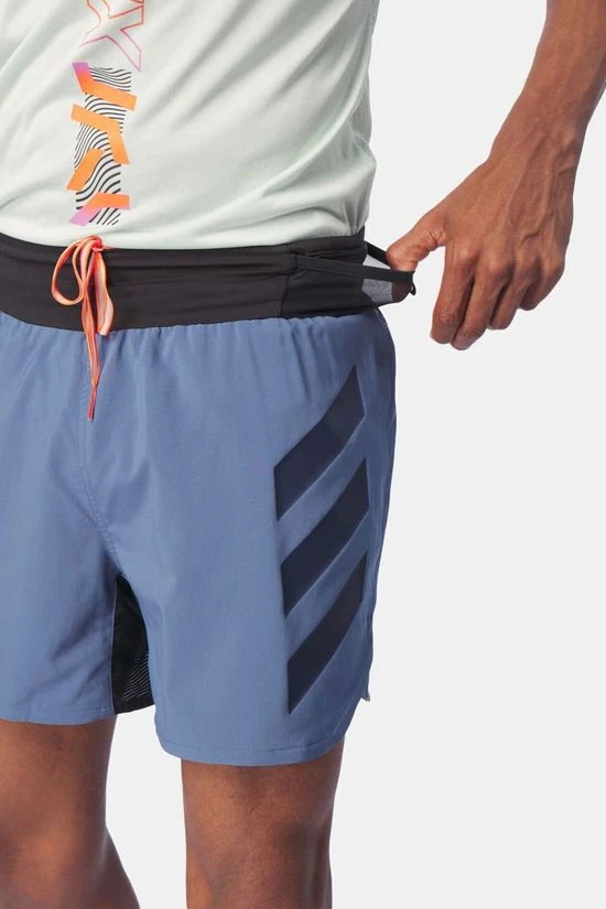 ADIDAS Agravic Hardloopbroek 8 ADIDAS Agravic Hardloopbroek - Afbeelding 6