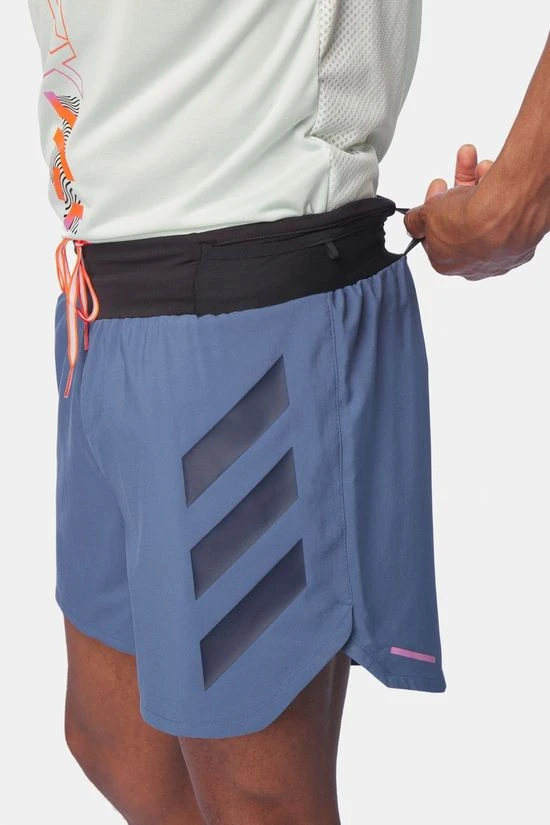 ADIDAS Agravic Hardloopbroek 9 ADIDAS Agravic Hardloopbroek - Afbeelding 7