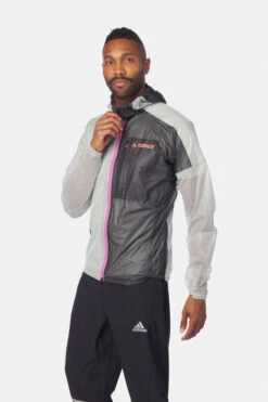 ADIDAS Terrex Agravic 2.5 Layer Regenjack