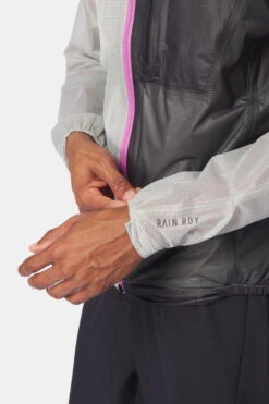 ADIDAS Terrex Agravic 2.5 Layer Regenjack -ModeHuis Verkoopwinkel 2210003359960 016 nl