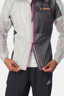 ADIDAS Terrex Agravic 2.5 Layer Regenjack -ModeHuis Verkoopwinkel 2210003359960 017 nl