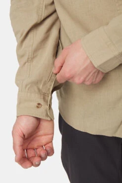 FJÄLLRÄVEN Övik Travel LS Shirt 12 FJÄLLRÄVEN Övik Travel LS Shirt -ModeHuis Verkoopwinkel 2210003368252 013 nl