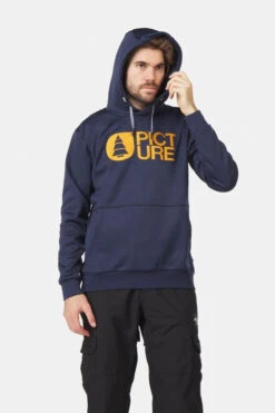 Picture Park Tech Hoody -ModeHuis Verkoopwinkel 2210003730660 013 nl