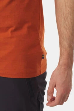 FJÄLLRÄVEN Arctic Fox Tee -ModeHuis Verkoopwinkel 2210003844503 014 nl