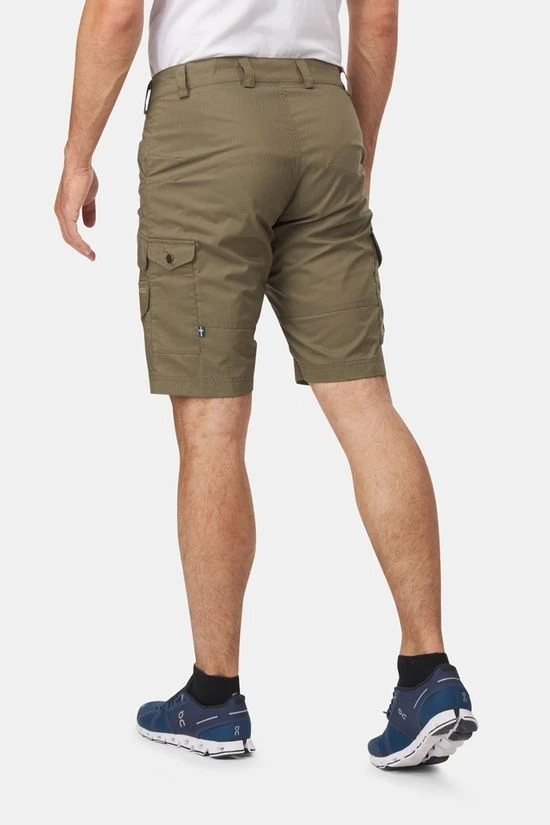 FJÄLLRÄVEN Vidda Pro Lite Korte Broek 5 FJÄLLRÄVEN Vidda Pro Lite Korte Broek - Afbeelding 3