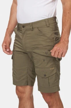 FJÄLLRÄVEN Vidda Pro Lite Korte Broek 17 FJÄLLRÄVEN Vidda Pro Lite Korte Broek -ModeHuis Verkoopwinkel 2210003846255 015 nl