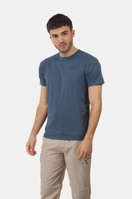 Rab Sonic Tee 3 Rab Sonic Tee