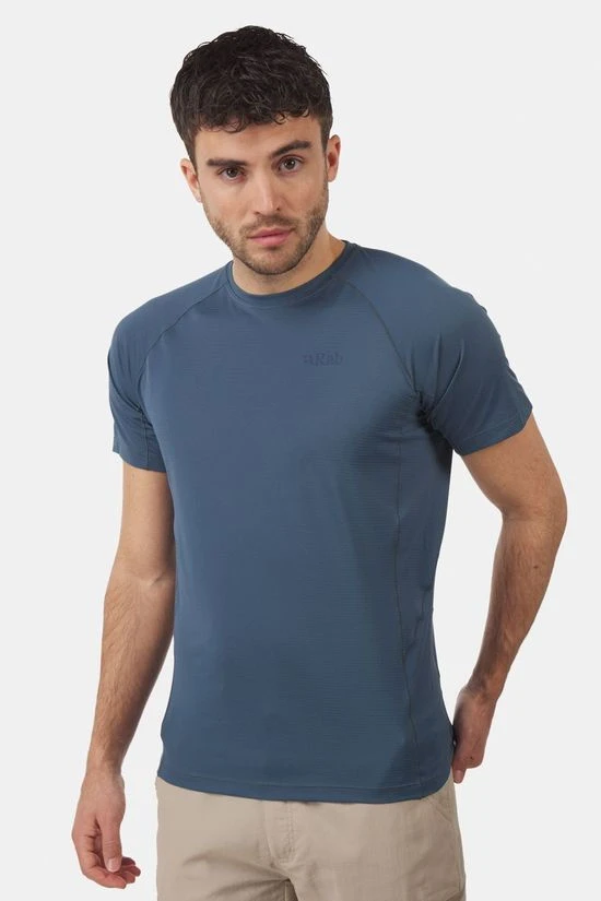 Rab Sonic Tee 5 Rab Sonic Tee - Afbeelding 3