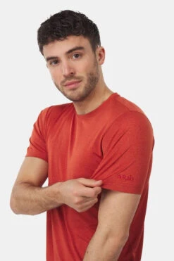 Rab Mantle T-shirt -ModeHuis Verkoopwinkel 2210003892146 012 nl
