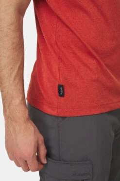 Rab Mantle T-shirt -ModeHuis Verkoopwinkel 2210003892146 013 nl