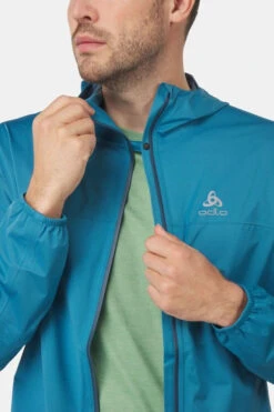 Odlo Jacket Zeroweight Waterproof -ModeHuis Verkoopwinkel 2210003914046 017 nl
