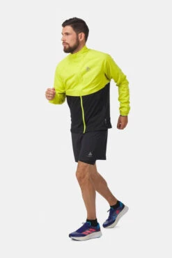 Odlo X-Alp Trail 6 Inch 2-In-1 Korte Broek -ModeHuis Verkoopwinkel 2210003915210 013 nl