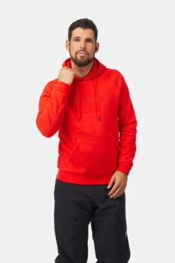 Peak Performance Ground Hood Trui