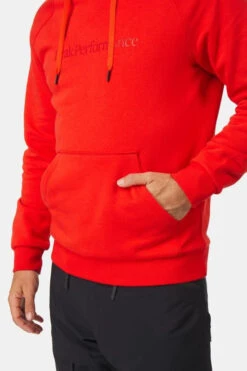 Peak Performance Ground Hood Trui -ModeHuis Verkoopwinkel 2210003936093 016 nl