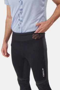 ADIDAS Terrex Agravic Tight Broek -ModeHuis Verkoopwinkel 2210003943787 014 nl