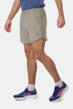 ADIDAS Designed 4 Running Short 5''
