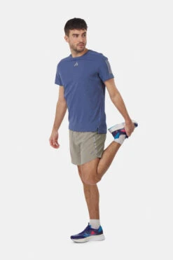 ADIDAS Designed 4 Running Short 5'' -ModeHuis Verkoopwinkel 2210003943992 014 nl