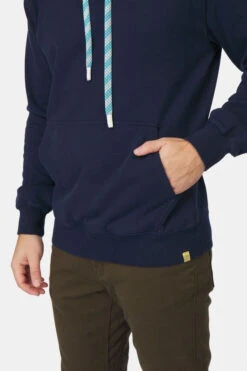 Climber Hoodie Recycled -ModeHuis Verkoopwinkel 2210003954363 015 nl