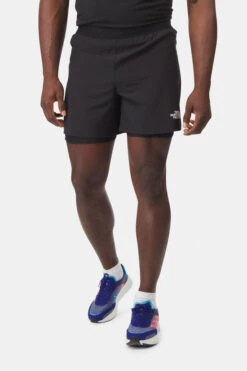 The North Face Sunriser 2-In-1 Korte Broek Regular -ModeHuis Verkoopwinkel 2210003963990 011 nl