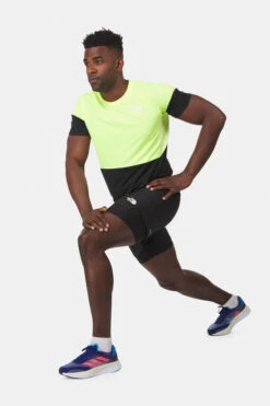 The North Face Sunriser 2-In-1 Korte Broek Regular -ModeHuis Verkoopwinkel 2210003963990 013 nl