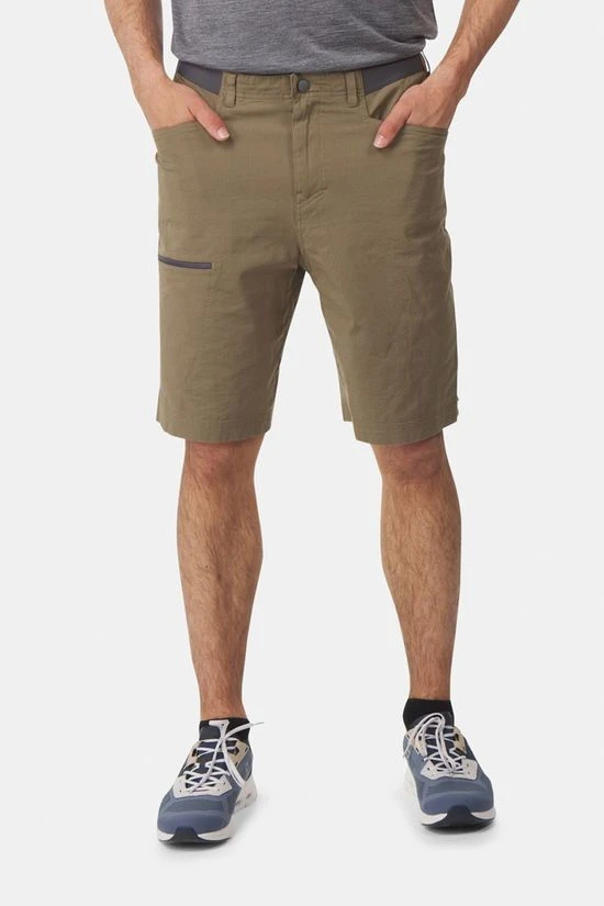 Patagonia Venga Rock Shorts 4 Patagonia Venga Rock Shorts - Afbeelding 2