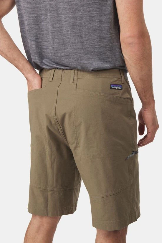 Patagonia Venga Rock Shorts 8 Patagonia Venga Rock Shorts - Afbeelding 6