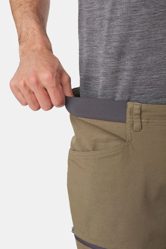 Patagonia Venga Rock Shorts 9 Patagonia Venga Rock Shorts - Afbeelding 7