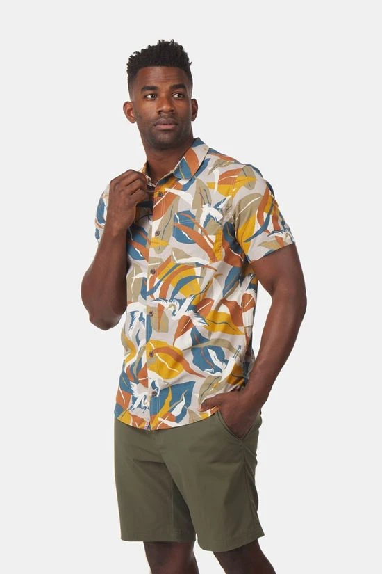 Sherpa Jangbu T-shirt 3 Sherpa Jangbu T-shirt