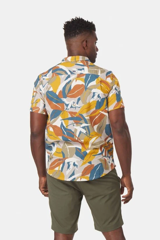 Sherpa Jangbu T-shirt 4 Sherpa Jangbu T-shirt - Afbeelding 2