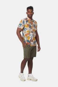 Sherpa Jangbu T-shirt 10 Sherpa Jangbu T-shirt -ModeHuis Verkoopwinkel 2210003972664 012 nl