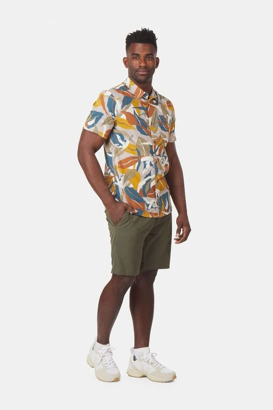 Sherpa Jangbu T-shirt 5 Sherpa Jangbu T-shirt - Afbeelding 3