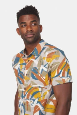 Sherpa Jangbu T-shirt 11 Sherpa Jangbu T-shirt -ModeHuis Verkoopwinkel 2210003972664 013 nl