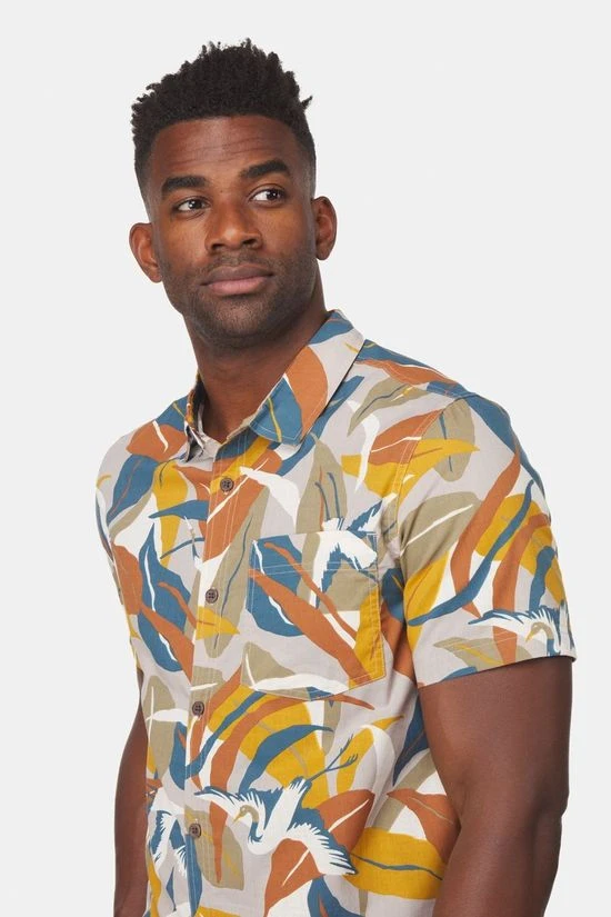 Sherpa Jangbu T-shirt 6 Sherpa Jangbu T-shirt - Afbeelding 4