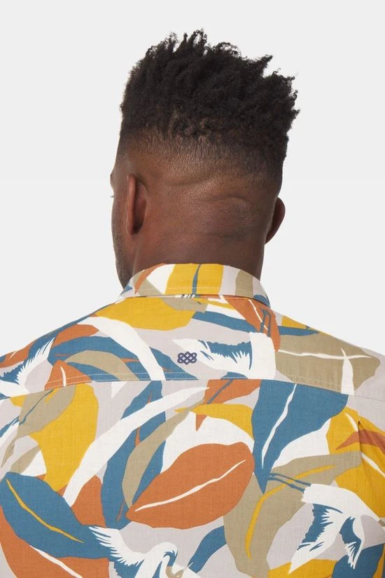 Sherpa Jangbu T-shirt 7 Sherpa Jangbu T-shirt - Afbeelding 5