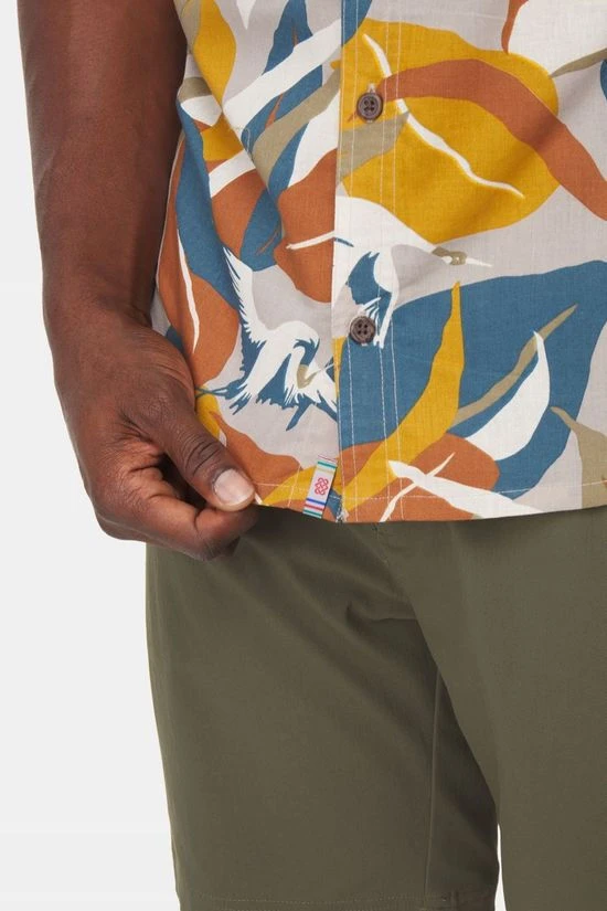 Sherpa Jangbu T-shirt 8 Sherpa Jangbu T-shirt - Afbeelding 6