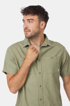 Goa SS Shirt M -ModeHuis Verkoopwinkel 2210004138083 013 nl