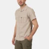 Jungle Travel Shirt Ss M -ModeHuis Verkoopwinkel 2210004142226 010 nl