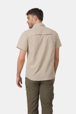 Jungle Travel Shirt Ss M -ModeHuis Verkoopwinkel 2210004142226 012 nl