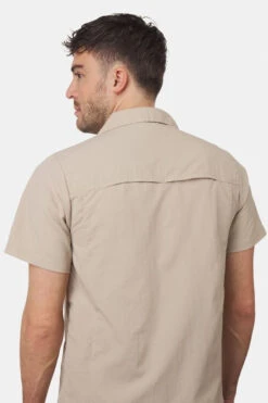 Jungle Travel Shirt Ss M -ModeHuis Verkoopwinkel 2210004142226 013 nl