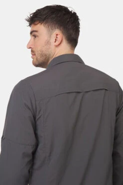 Jungle Travel Shirt Ls M -ModeHuis Verkoopwinkel 2210004142394 013 nl