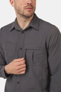 Jungle Travel Shirt Ls M -ModeHuis Verkoopwinkel 2210004142394 014 nl